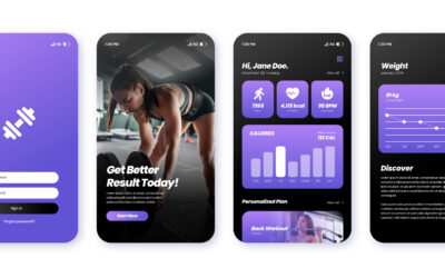 How to Build a Fitness Tracker Web App