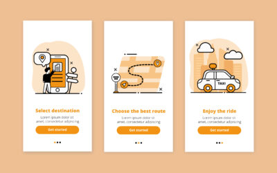 How to Build a Car Rental Management App