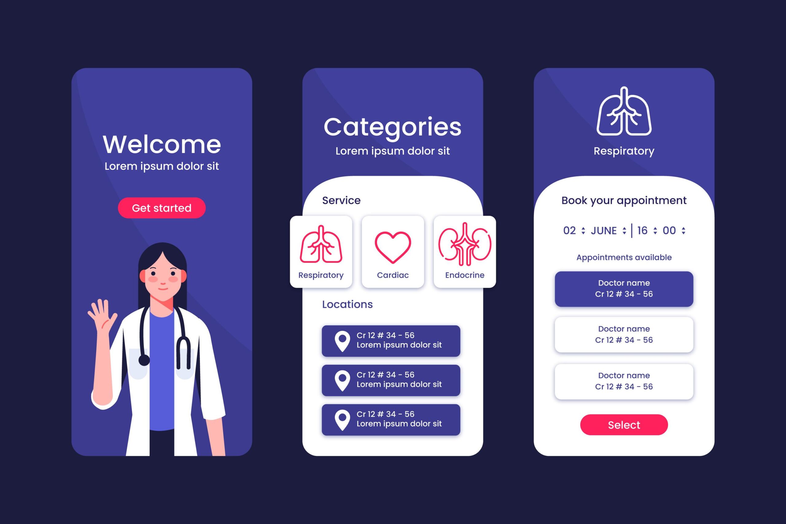 How to Build a Medical Appointment Scheduling App - simpleREQ