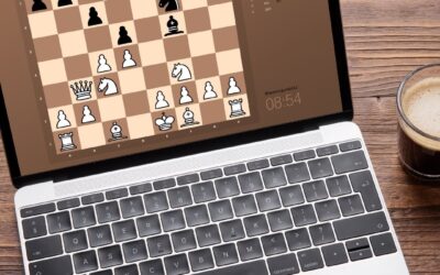How to Build a Chess Database Platform